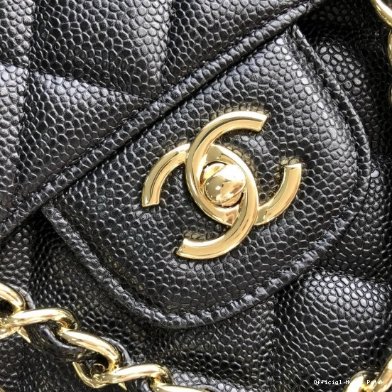 HyperPeter FLAP 30CM BAG CHANEL 0814